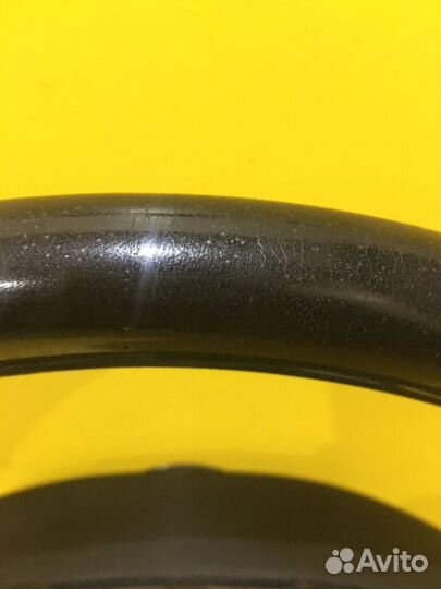 Руль Chevrolet Lanos I 2005–2009