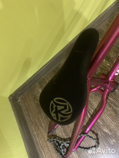Bmx