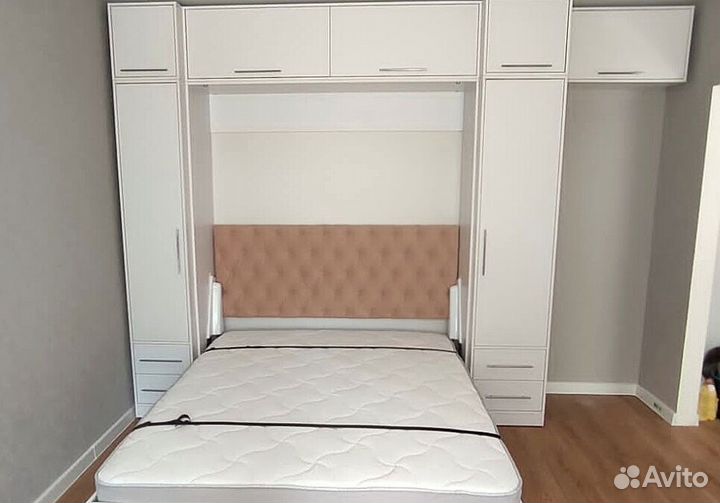 Кровать трансформер