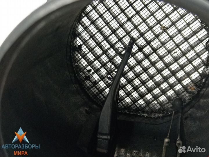 Расходомер воздуха Renault Trafic 2 2003