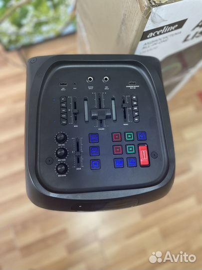 Домашняя аудиосистема Aceline LH-V570