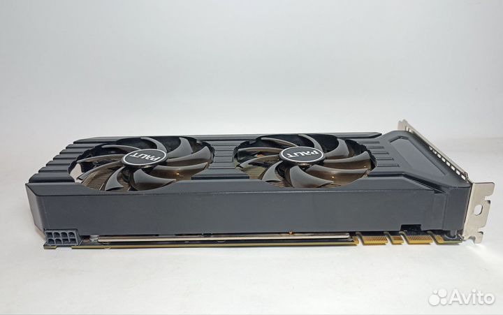 Gtx 1080 8 Gb Palit Dual