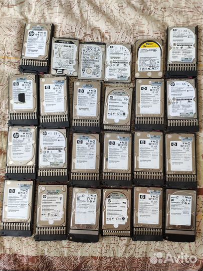 Жесткий диск 2.5