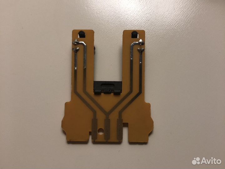 Датчик/сенсор мутности посудомойка Bosch