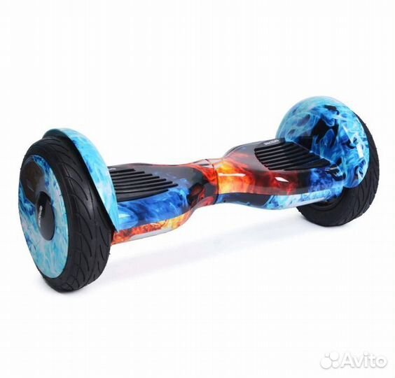 Гироскутер smart balance premium 10.5 APP