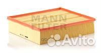 Воздушный фильтр C32338 mann-filter