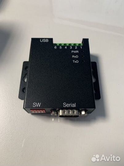 USB-COMi-Si-M преобразователь