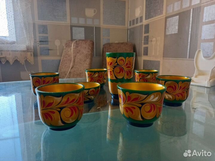 Набор посуды