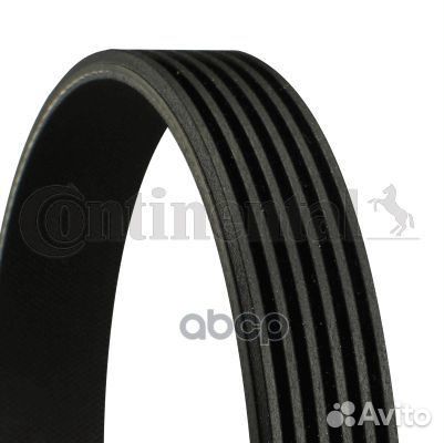 Ремень поликлиновый 6PK2280 ContiTech