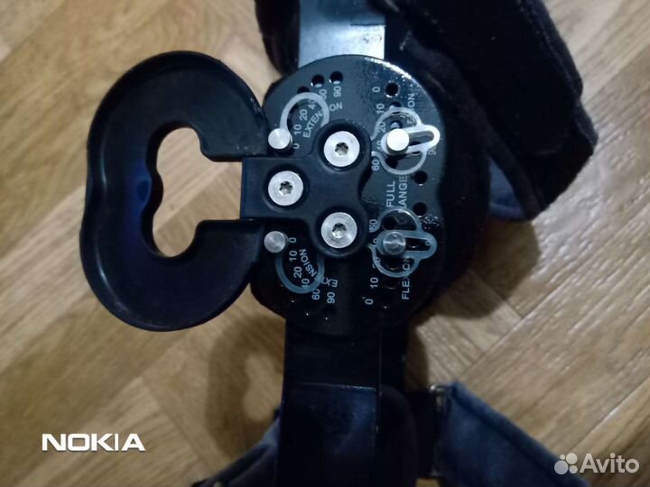 Брейс Артез Тутор