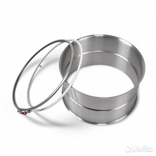 Модуль увеличения объёма Люкссталь на 20 л