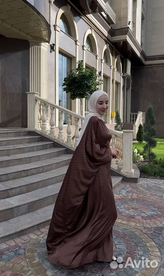 С камушками ткань