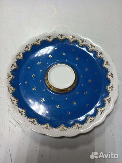 Кофейный сервиз СССР Коростень