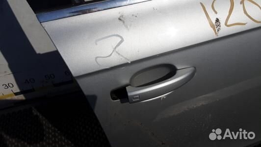 Дверь передняя правая audi A4 B8 (6DN03E201)