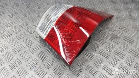 Фонарь задний правый BMW 5 E60/E61 (98K08MY01)