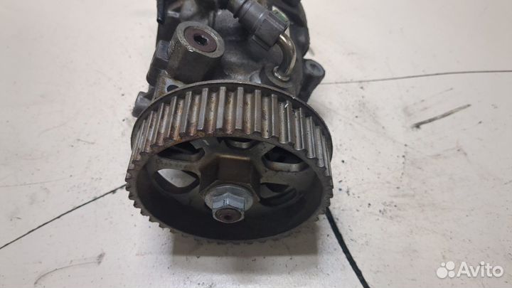 Тнвд Renault Clio, 2009