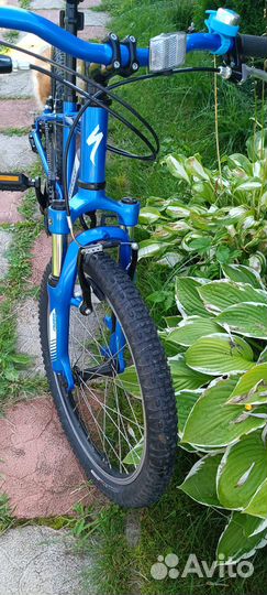 Детский велосипед Specialized Hotrock 20