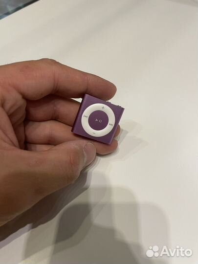 Плеер Apple iPod shuffle