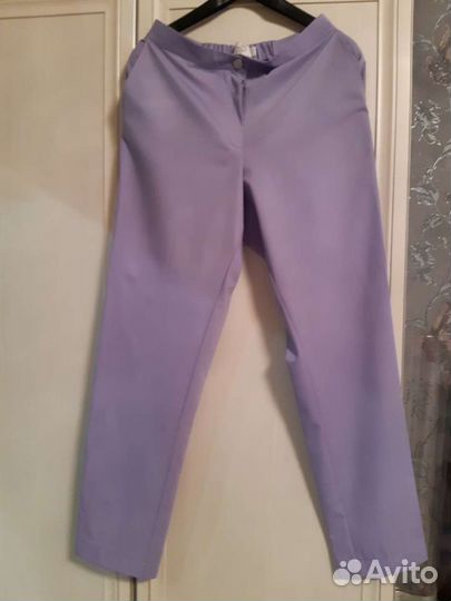 Костюм медицинский