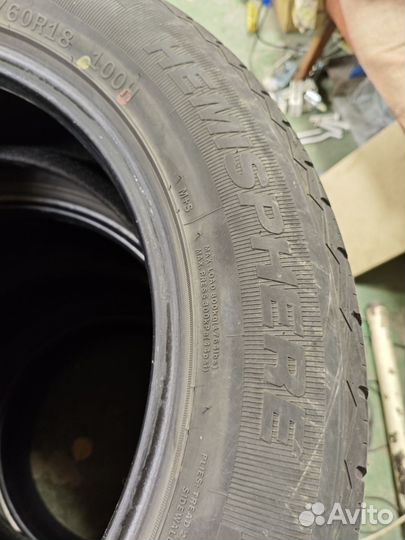 Hemisphere HU905 225/60 R18