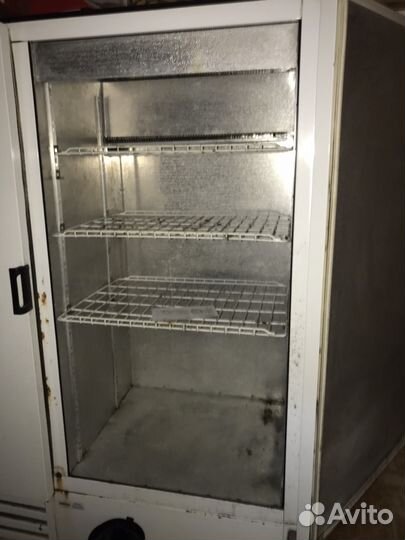 Холодильник Cold