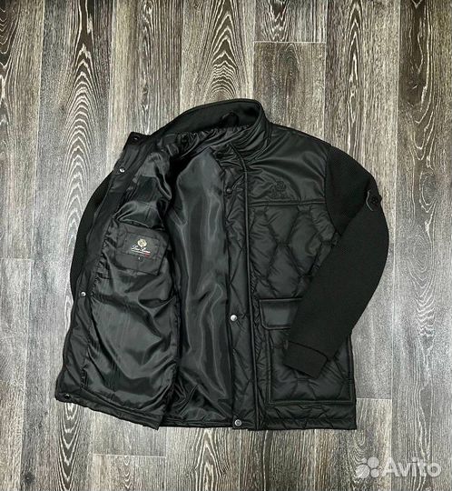 Куртка осенняя