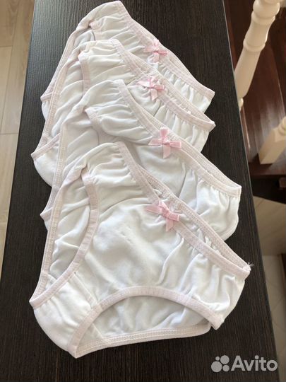 Трусы на 1-2 года