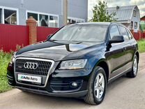 Audi Q5 2.0 AMT, 2009, 229 000 км, с пробегом, цена 1 430 000 руб.