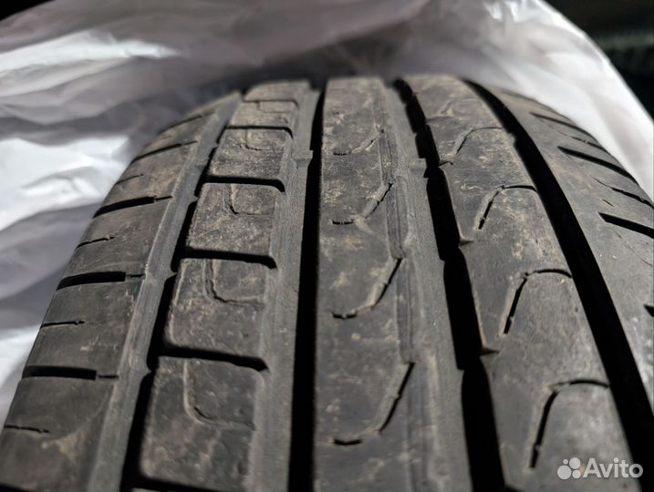 Pirelli Cinturato P7 205/55 R16