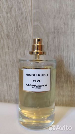 Mancera Hindu Kush оригинал