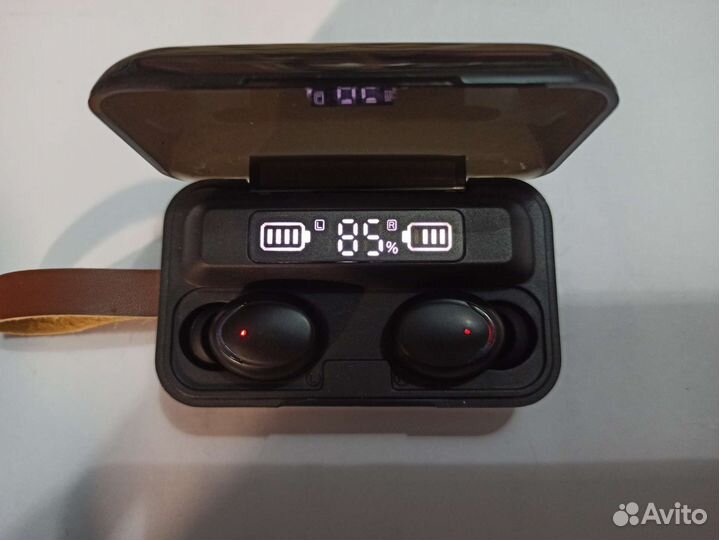 Беспроводные наушники Bluetooth