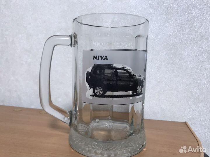 Пивная кружка