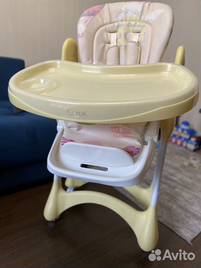 Стульчик для кормления