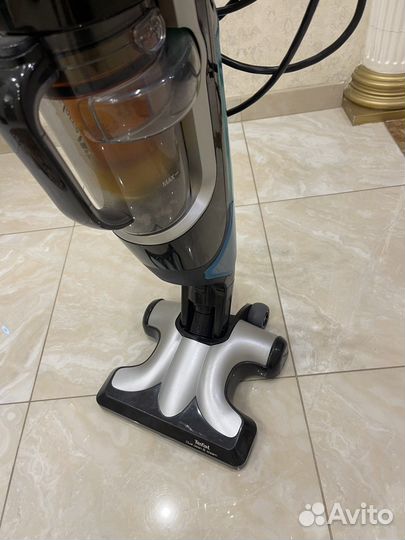 Пылесос tefal