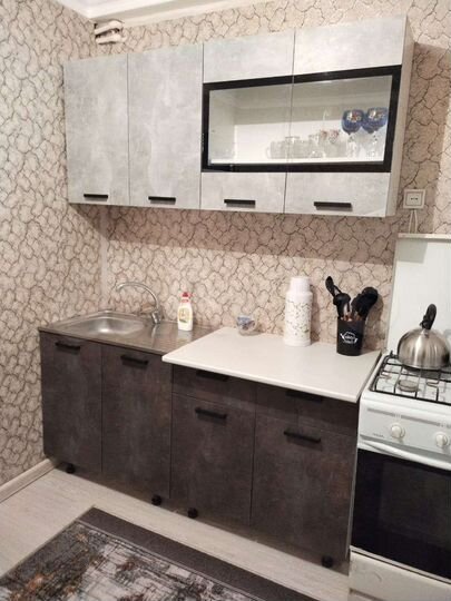 2-к. квартира, 60 м², 3/5 эт.