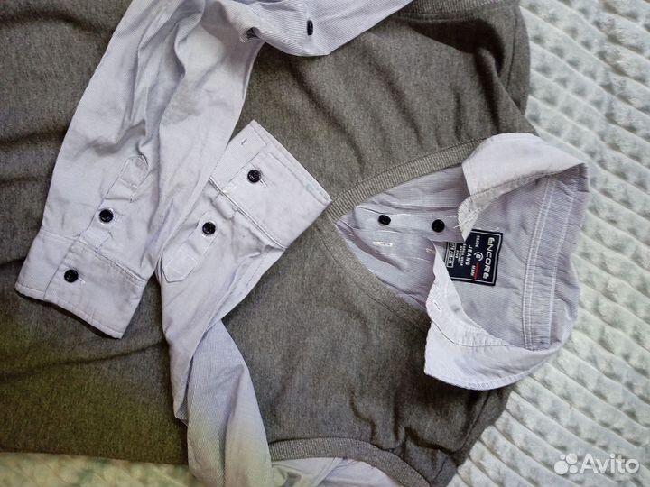 Школьная форма 48-50