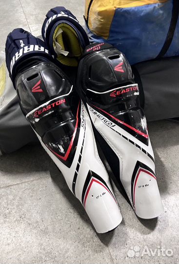 Хоккейные шорты bauer nexus