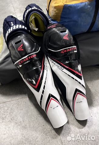 Хоккейные шорты bauer nexus