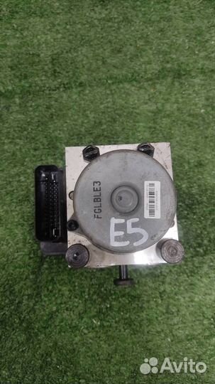 Насос ABS Hyundai IX35 2011