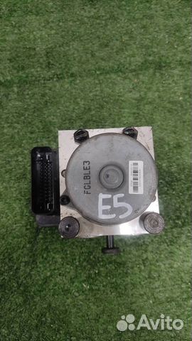 Насос ABS Hyundai IX35 2011