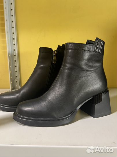 Ботильоны 35-36 размер