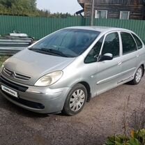 Citroen Xsara Picasso 1.8 MT, 2004, 183 000 км, с пробегом, цена 215 000 руб.