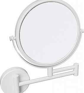 Косметическое зеркало Bemeta White 112201514 белое