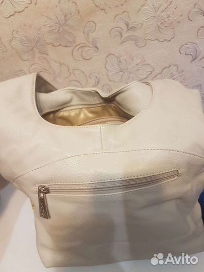 Cумка натуральная кожа