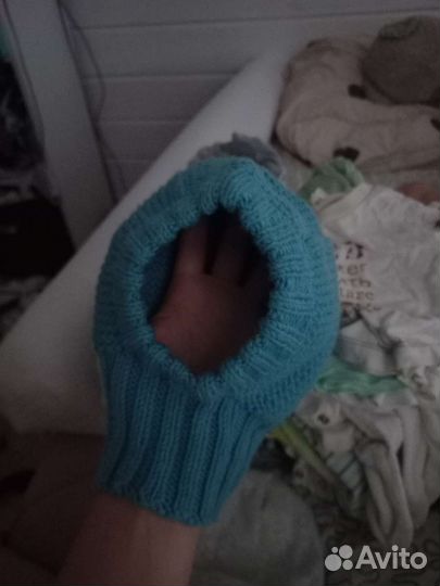 Шапочка и шлем