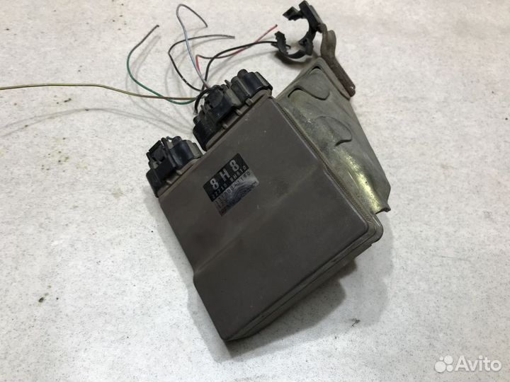 227108H810 Блок электронный Nissan