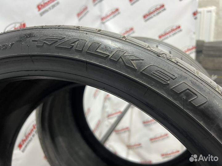 Falken Azenis FK-453 285/30 R21 100Y