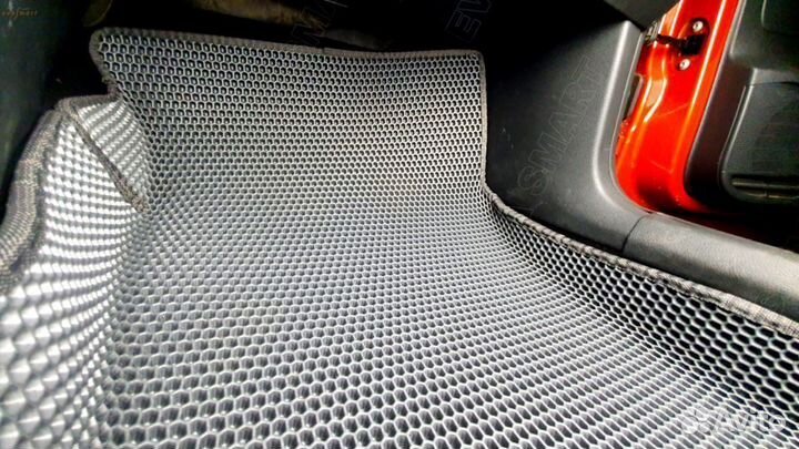 Листы Ева для поликов в машину EVA