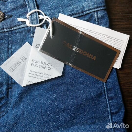 Джинсы для девочки