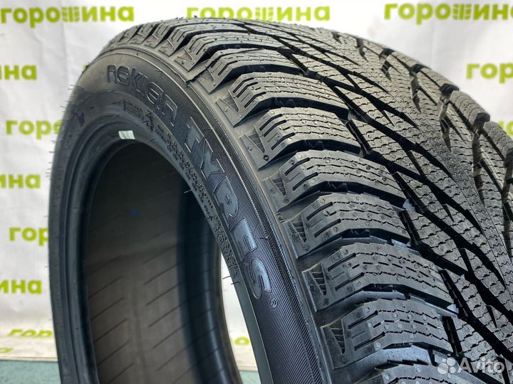 Nokian Tyres Hakkapeliitta R3 255/55 R18 109R